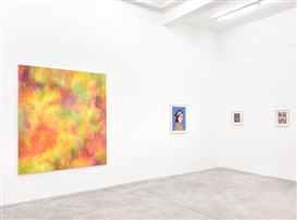 Paris Gallery Weekend: Exhibitions to See