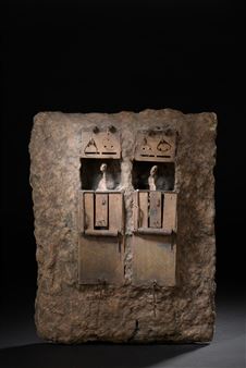 Ferro-Cités - Gérard Cambon