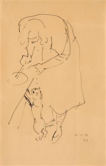 Art Auction House Jeschke Van Vliet Mutualart