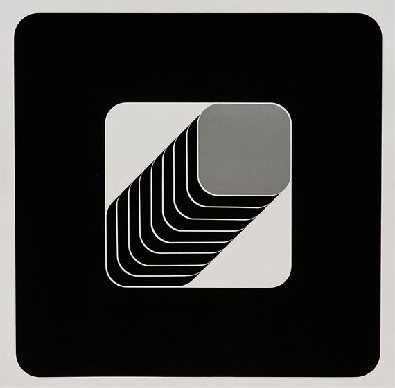 Two Works: Untitled by Thomas Lenk