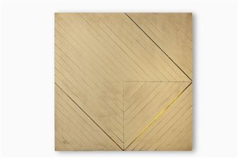 Untitled - Alain Buscarlet