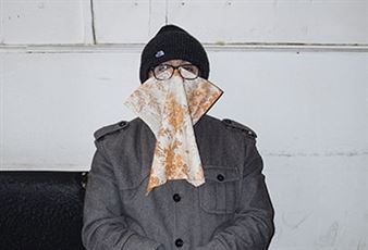 ONLINE: Photography in Days of Pandemic - Istanbul Modern
