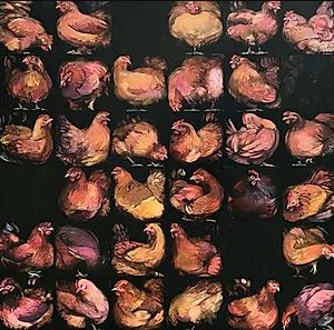 Marit Berg: Bound. Un. Bound - Core Gallery