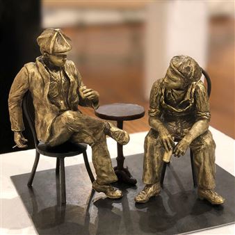 ONLINE: Final Project Exhibition 2020 - Art Students League of New York