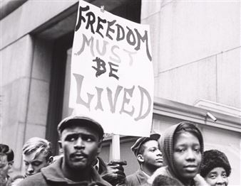 Months After Being Closed, Three Museums Reconsider Their Photography Exhibitions