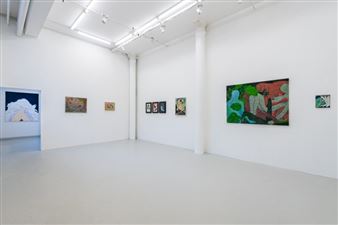 Untitled (But Loved) - Bosse & Baum