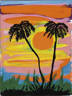 Untitled - Josh Smith