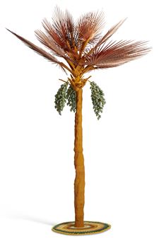 Palm Grier - Haas Brothers