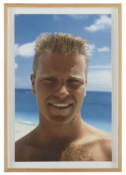 Jack Pierson | Pretty Lies (1997) | MutualArt