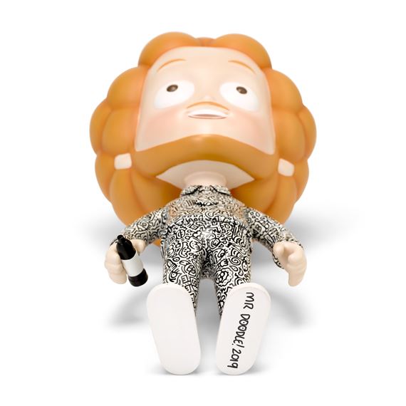 Mr doodle The Doodler 2.0 The Doodler 2 by Mr Doodle | Buy Art