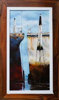 BATTLE SUB - Gabriel Grabczyński