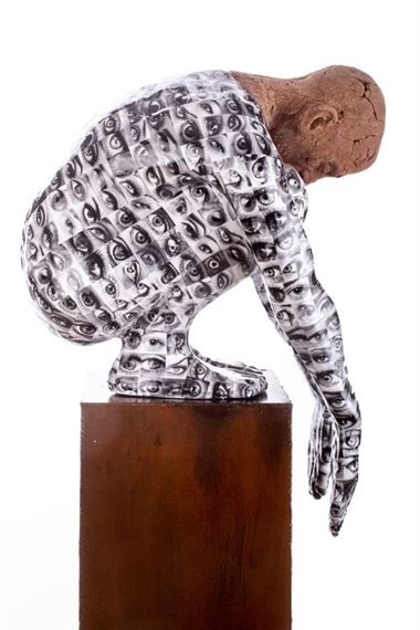 JUMPER by Marek Zyga, 2020