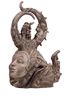 HEAD - Mariusz Szewczyk