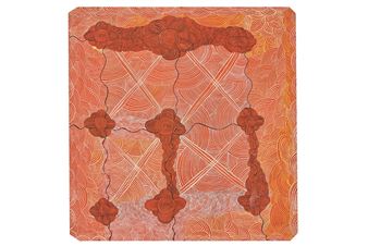 Bonhams Australia Offers Exceptional Aboriginal Works Consigned from Spain