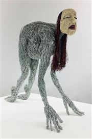 A Conversation with Stephanie Gartanutti, Winner of the 2020 Surreal Salon 12