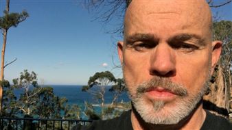 Divine Intervention Proves a Lifeline for Melbourne Artist