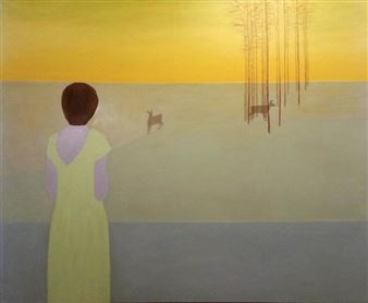 Encounters - Alma Contemporary Art Gallery, Athens