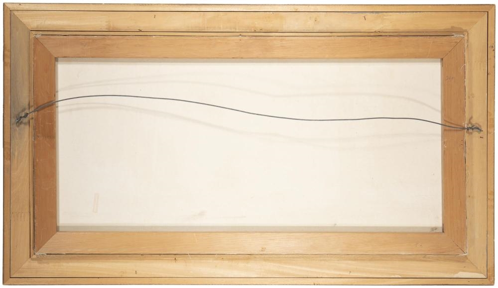 Swanson Ray Autumn landscape MutualArt