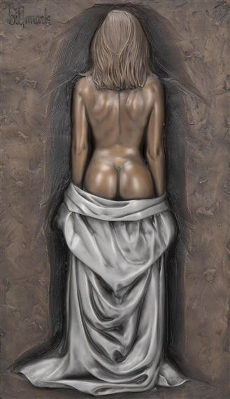 "Brilliance," by Bill Mack, 2000