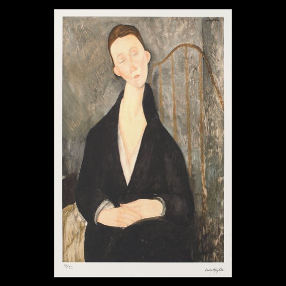 Doamna Hanka Zborowska