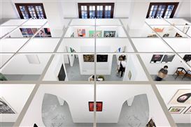 Undeterred by Looming National Security Law, Hong Kong's Newest Art Fair Draws Nearly 3,000 Visitors