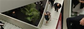 Shortened Liste Art Fair Basel to Take Place in Autumn