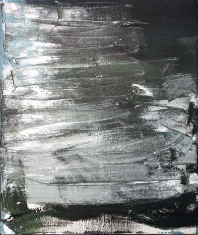 Pas De Deux: Part I - Knust Kunz, Munich (Ludwigstrasse)