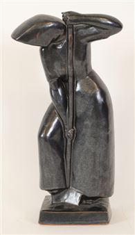 Paludière - Georges Robin