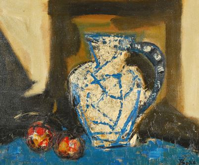 La cruche by Pierre Bosco