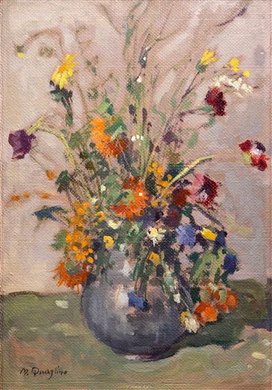 Fiori by Massimo Quaglino, 1948