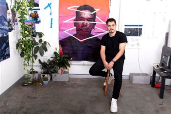 'It's like Our Future Has Gone': Visual Artists Facing Existential Threat Post Covid-19