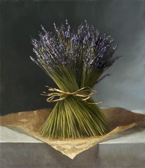 Grenning Gallery to Welcome Visitors Back with Butko | Lamb