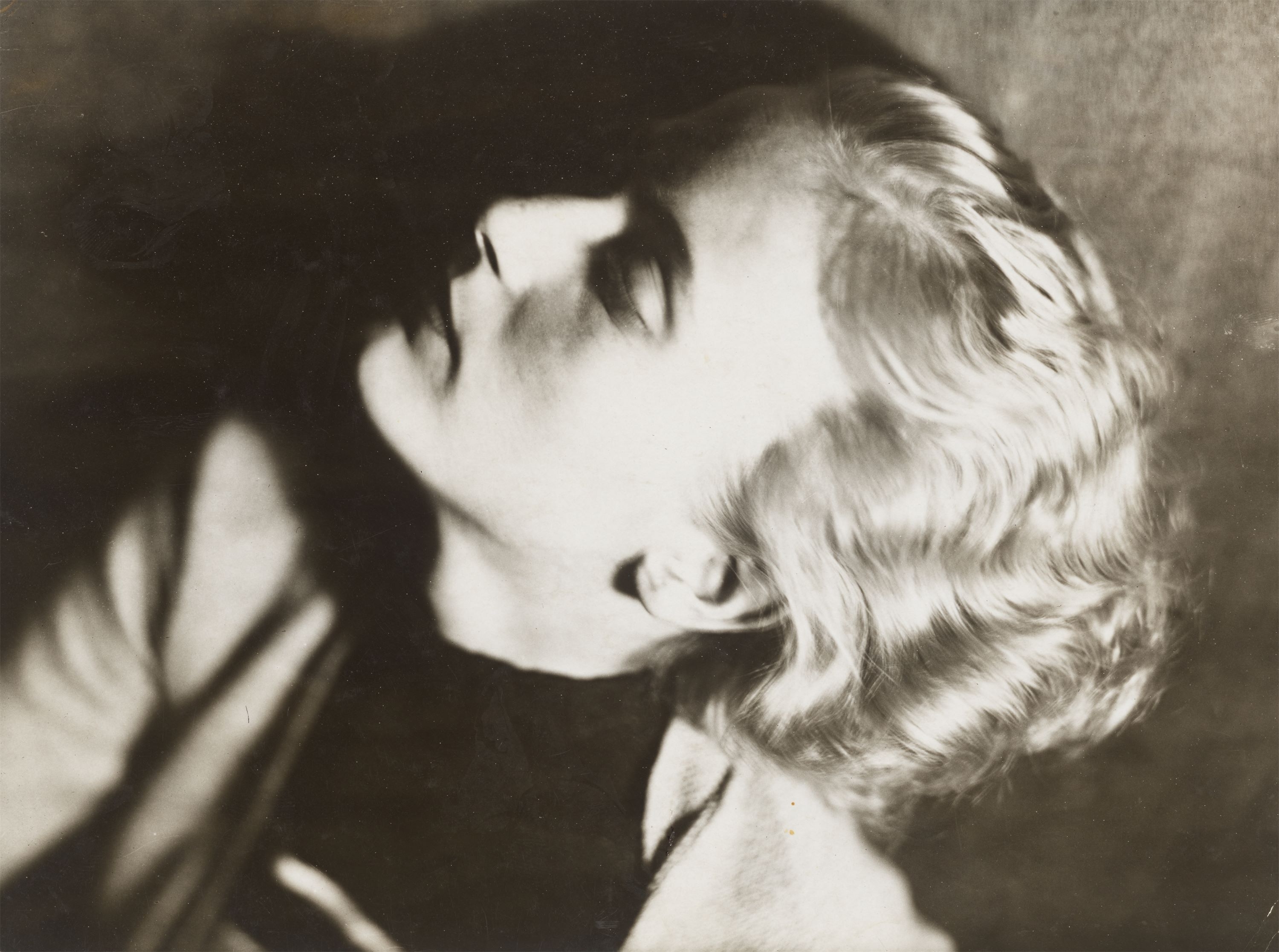 Wanda Hubell by Germaine Krull, 1931