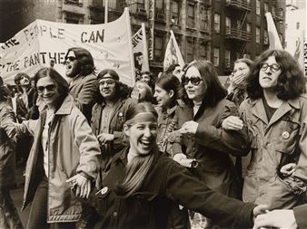 Street Photography, New York - Maggy Drolshagen