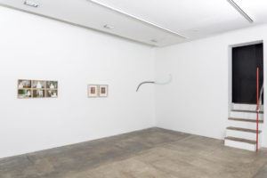 Studio G7 Gallery. Chiaroscuro