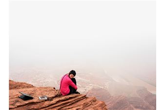 V&A Virtual Exhibition Using Gaming Technology Launched for Prix Pictet