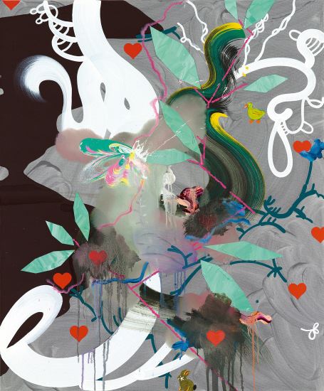 My Heart is Full of Joy