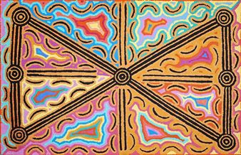 Untitled - Andrea Mungarray