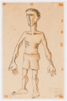 Untitled - Mário-Henrique Leiria