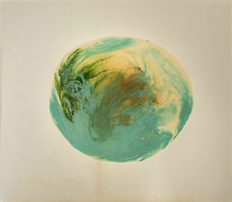 "With love & peace" - Silvija Valéria Fröhlich