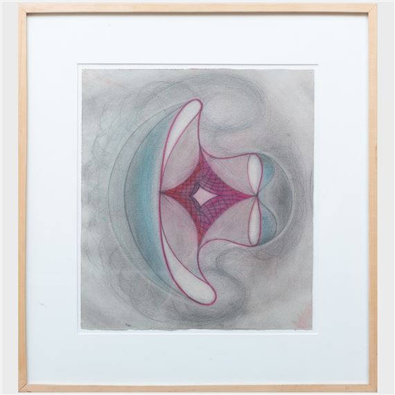 Untitled by John Newman