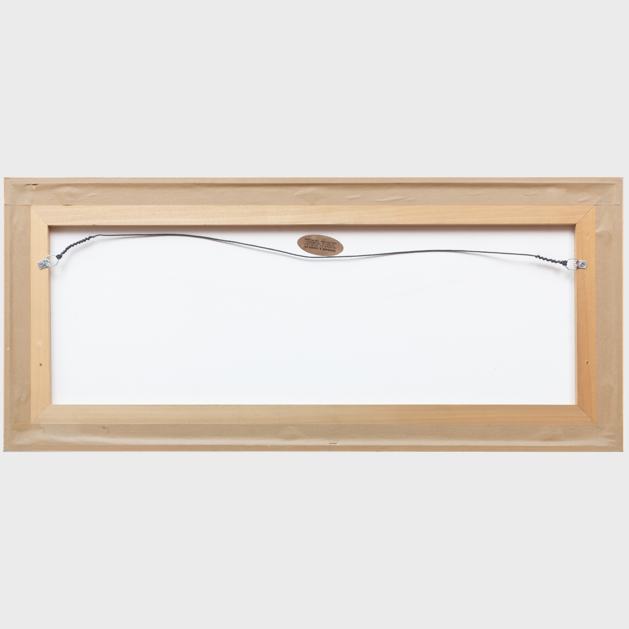 Artwork by Michael Short, Untitled: Four Works, Made of crayon on paper