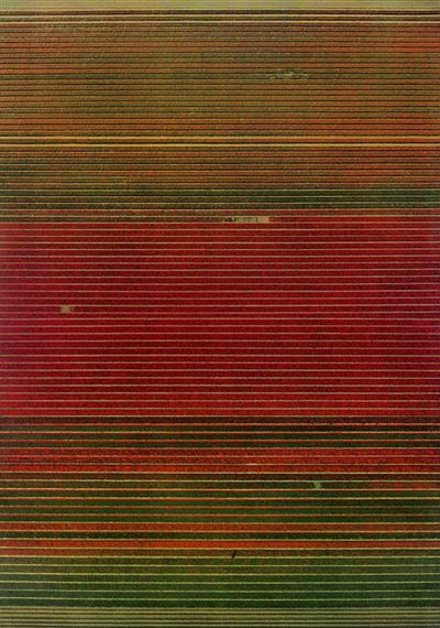 Untitled XVIII. by Andreas Gursky, 2015