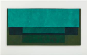 Painting - Kayne Griffin