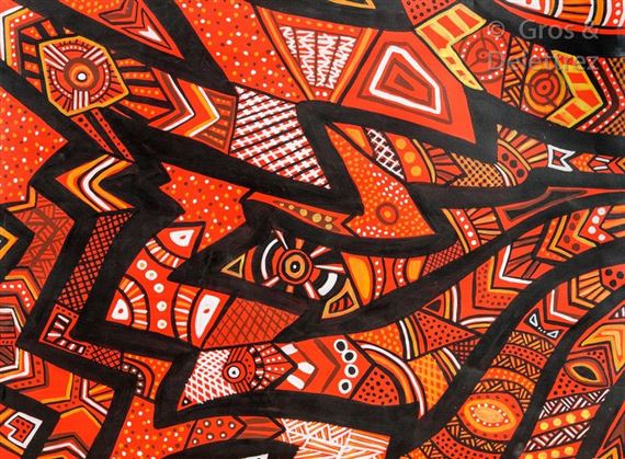 Yikwani - Jennifer Louise Coombes