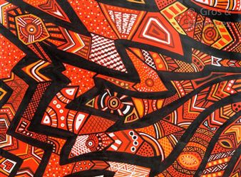 Yikwani - Jennifer Louise Coombes