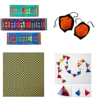 Angles of Perception - Pataka Art + Museum