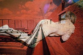 Ukrainian Artists at PHOTO La Virtual Collect + Connect