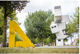 World Premiere During 45th Art Nocturne Knocke from 8 till 16 August 2020
