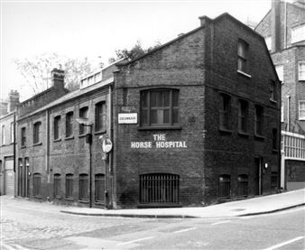 Fighting to save a Fringe Landmark